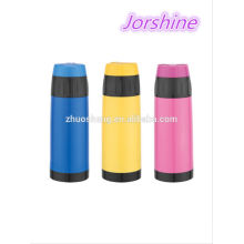 Hot sale 350ML double wall vacuum flask feeding baby bottle